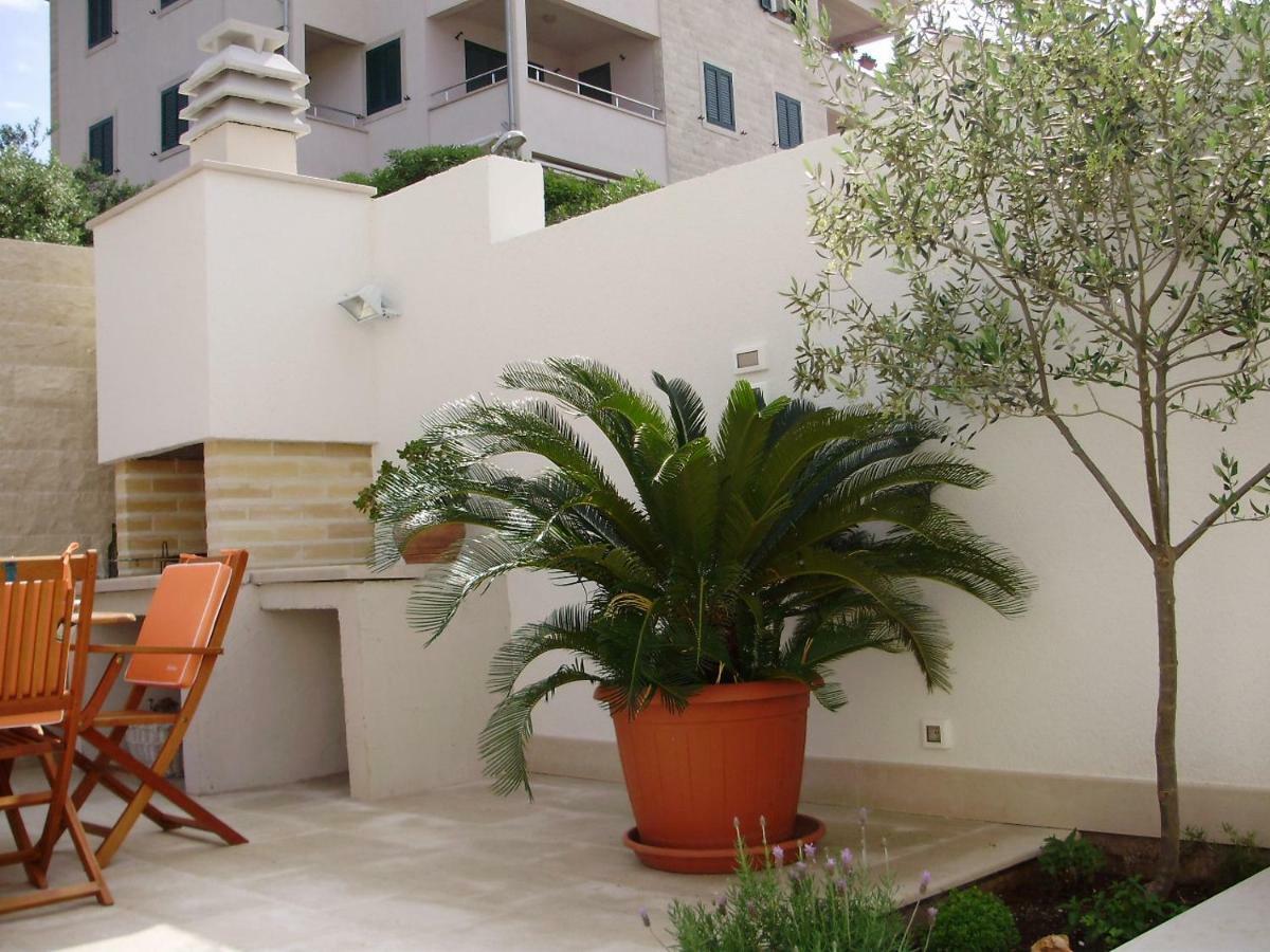Apartments Petranic Supetar Luaran gambar