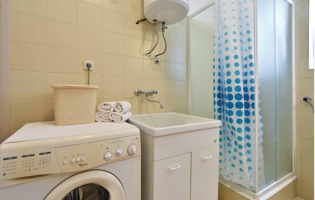 Apartments Petranic Supetar Luaran gambar