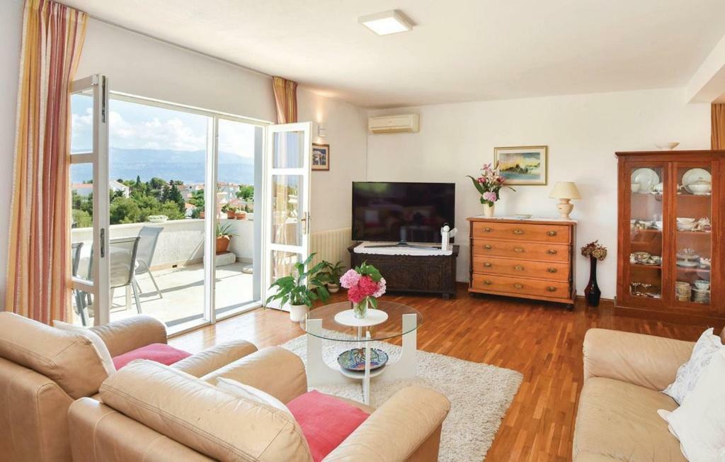 Apartments Petranic Supetar Luaran gambar