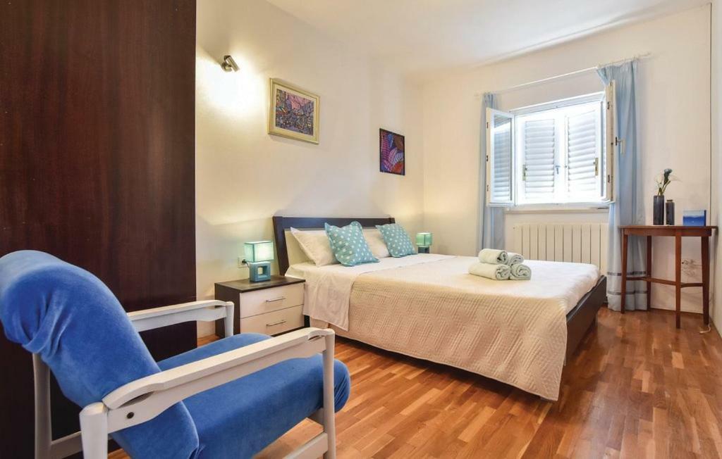 Apartments Petranic Supetar Luaran gambar