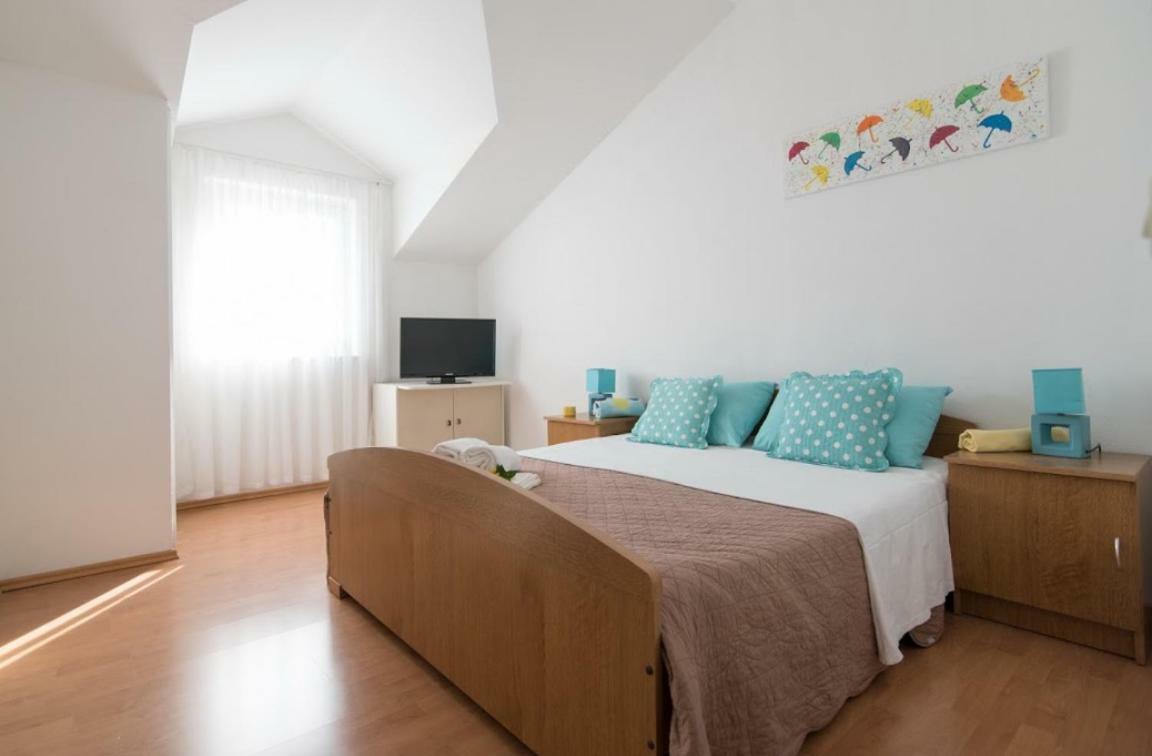 Apartments Petranic Supetar Luaran gambar