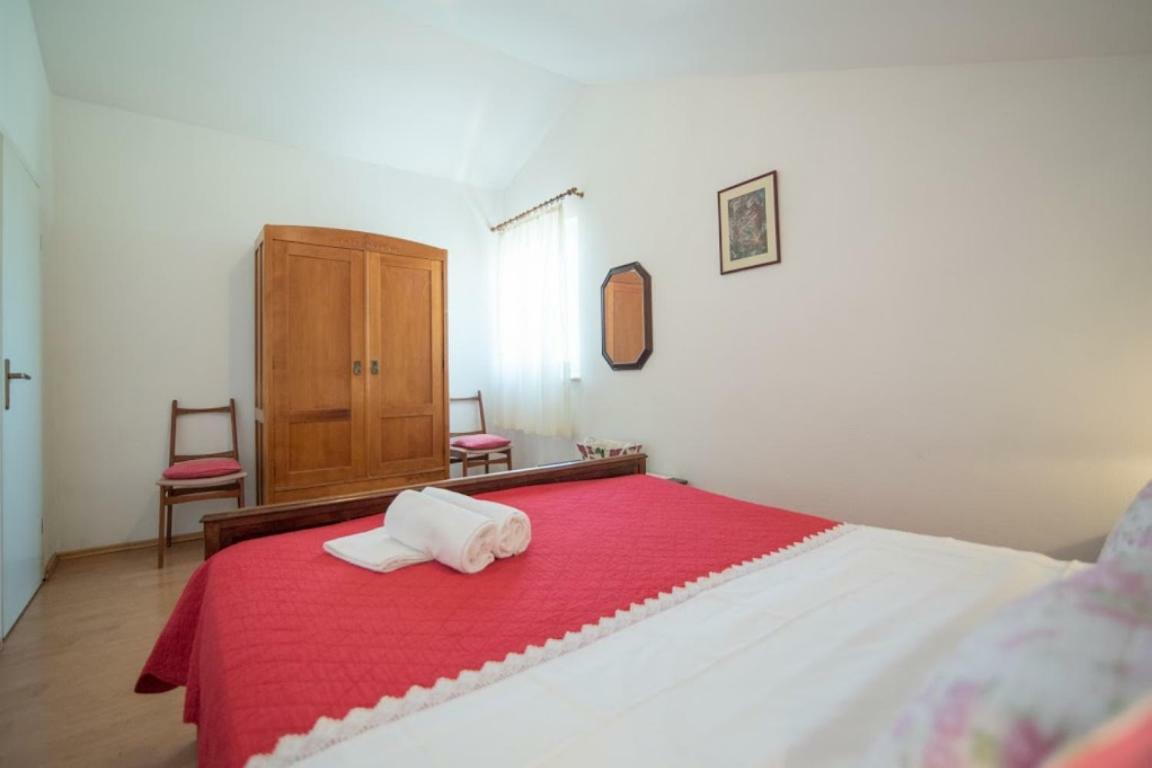 Apartments Petranic Supetar Luaran gambar