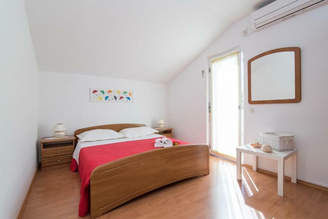 Apartments Petranic Supetar Luaran gambar
