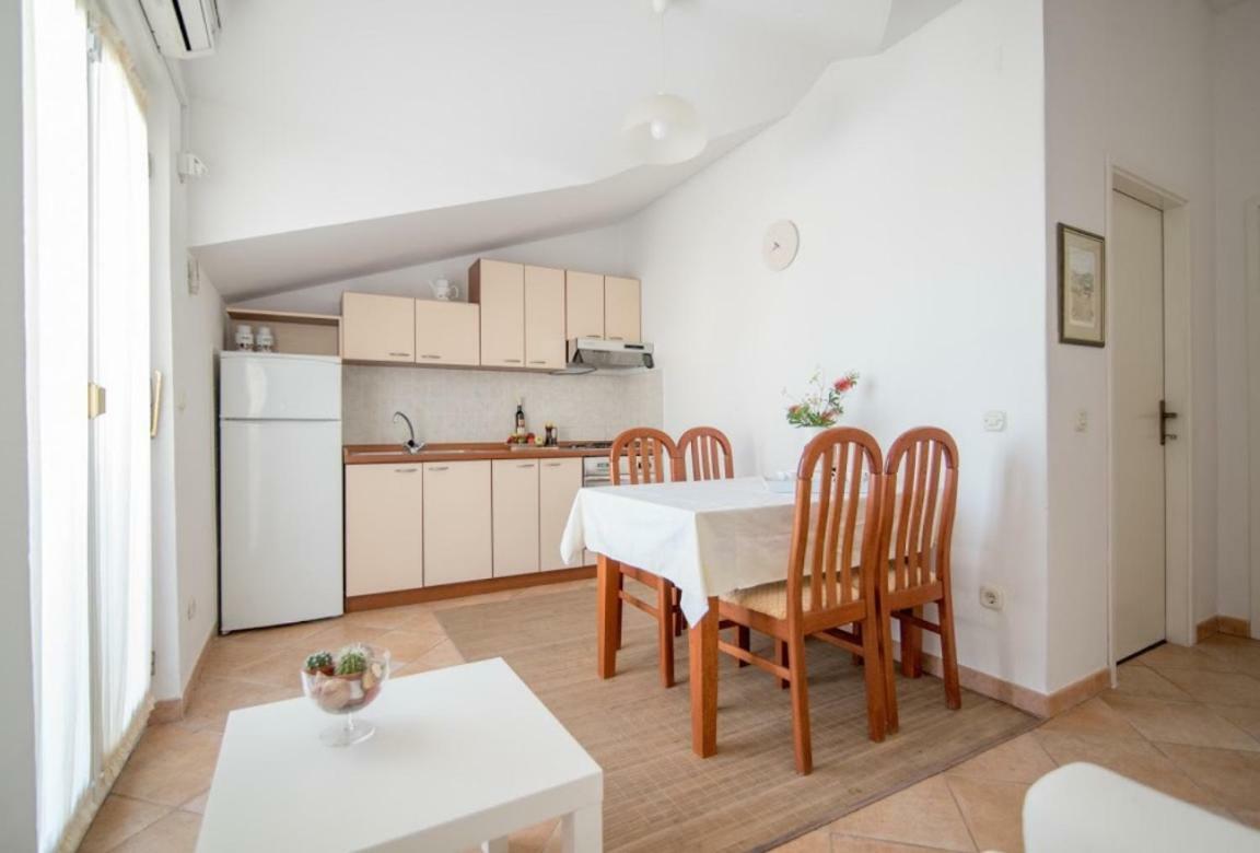 Apartments Petranic Supetar Luaran gambar