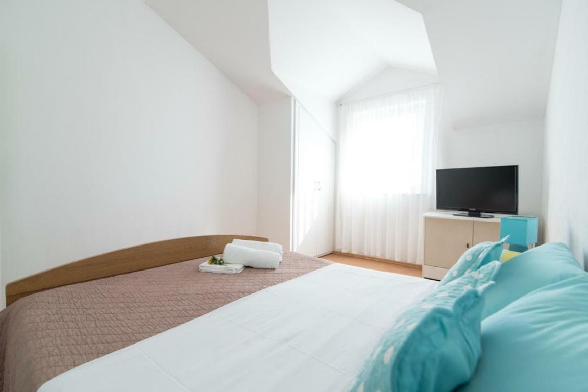 Apartments Petranic Supetar Luaran gambar