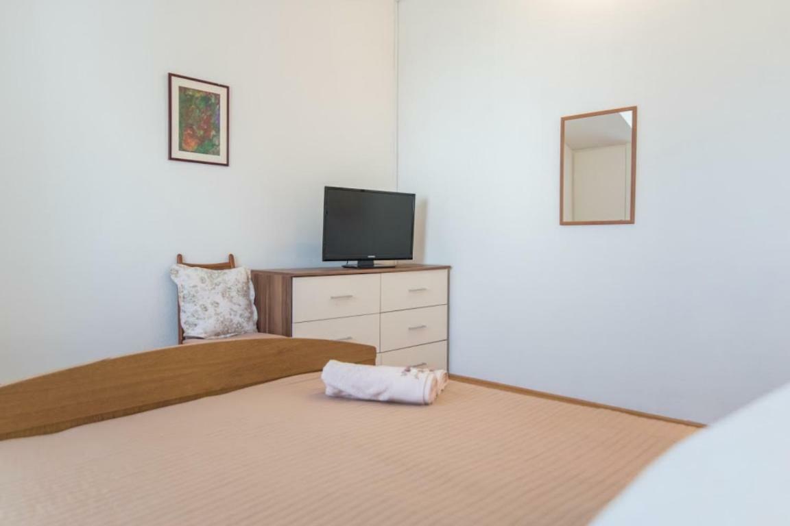 Apartments Petranic Supetar Luaran gambar